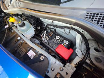 Smart forfour 1.0 Prime Night Sky (Premium) Twinamic Euro 6 (s/s) 5dr