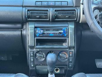 Land Rover Freelander 2.0 TD4 HSE Station Wagon 5dr