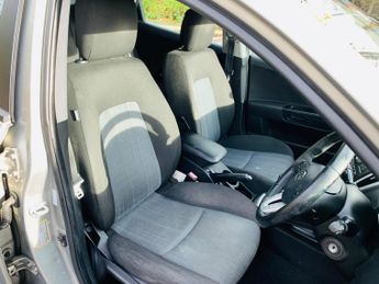 Kia Ceed 1.6 CRDi EcoDynamics 2 Euro 5 (s/s) 5dr