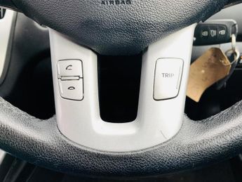 Kia Ceed 1.6 CRDi EcoDynamics 2 Euro 5 (s/s) 5dr