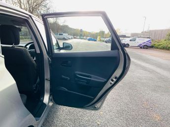 Kia Ceed 1.6 CRDi EcoDynamics 2 Euro 5 (s/s) 5dr