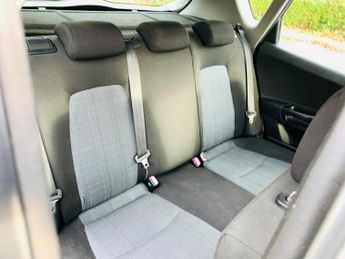 Kia Ceed 1.6 CRDi EcoDynamics 2 Euro 5 (s/s) 5dr