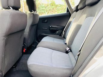 Kia Ceed 1.6 CRDi EcoDynamics 2 Euro 5 (s/s) 5dr