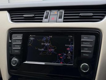 Skoda Octavia 2.0 TDI SE L DSG Euro 6 (s/s) 5dr
