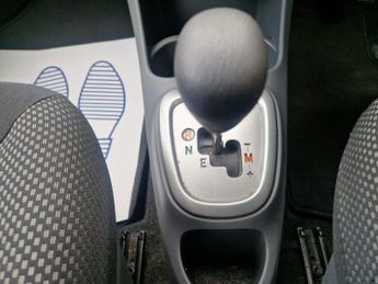 Toyota AYGO 1.0 VVT-i Blue MultiMode Euro 4 5dr