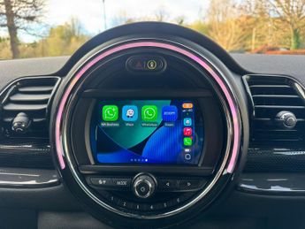 MINI Clubman 2.0 Cooper S Auto Euro 6 (s/s) 6dr