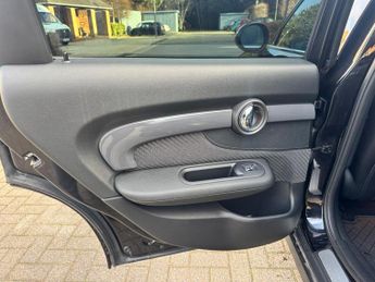 MINI Clubman 2.0 Cooper S Auto Euro 6 (s/s) 6dr