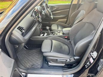 MINI Clubman 2.0 Cooper S Auto Euro 6 (s/s) 6dr