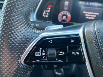 Audi A7 3.0 TFSI V6 55 S line Sportback S Tronic quattro Euro 6 (s/s) 5d