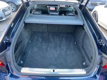 Audi A7 3.0 TFSI V6 55 S line Sportback S Tronic quattro Euro 6 (s/s) 5d