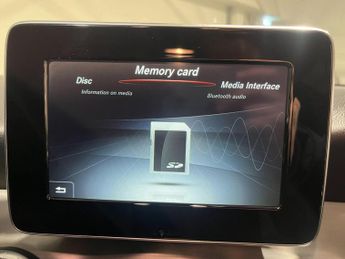 Mercedes-Benz CLA 1.6 CLA180 AMG Line Coupe 7G-DCT Euro 6 (s/s) 4dr