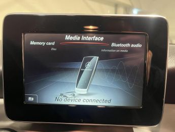 Mercedes-Benz CLA 1.6 CLA180 AMG Line Coupe 7G-DCT Euro 6 (s/s) 4dr