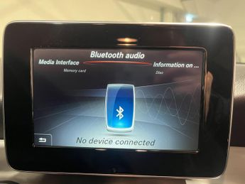 Mercedes-Benz CLA 1.6 CLA180 AMG Line Coupe 7G-DCT Euro 6 (s/s) 4dr