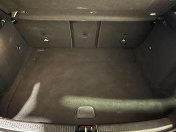 Mercedes-Benz A Class 1.5 A180d AMG Line 7G-DCT Euro 6 (s/s) 5dr