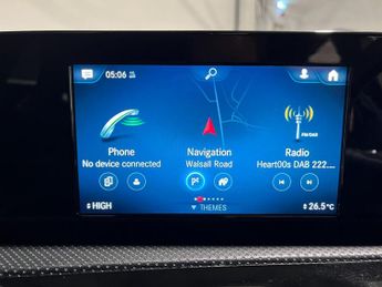 Mercedes-Benz A Class 1.5 A180d AMG Line 7G-DCT Euro 6 (s/s) 5dr