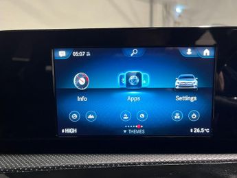 Mercedes-Benz A Class 1.5 A180d AMG Line 7G-DCT Euro 6 (s/s) 5dr