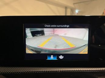 Mercedes-Benz A Class 1.5 A180d AMG Line 7G-DCT Euro 6 (s/s) 5dr