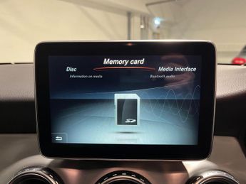 Mercedes-Benz GLA 2.1 GLA220d AMG Line (Premium) 7G-DCT 4MATIC Euro 6 (s/s) 5dr