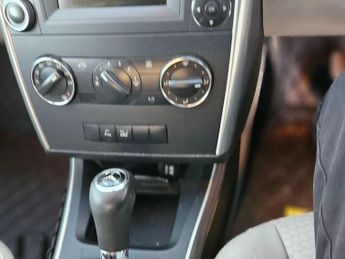 Mercedes-Benz A Class 2.0 A160 CDI Avantgarde SE CVT 5dr