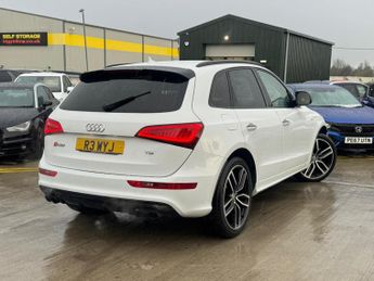 Audi SQ5 3.0 BiTDI V6 Plus Tiptronic quattro Euro 6 (s/s) 5dr