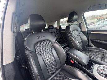 Audi SQ5 3.0 BiTDI V6 Plus Tiptronic quattro Euro 6 (s/s) 5dr