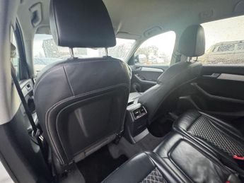 Audi SQ5 3.0 BiTDI V6 Plus Tiptronic quattro Euro 6 (s/s) 5dr