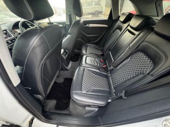 Audi SQ5 3.0 BiTDI V6 Plus Tiptronic quattro Euro 6 (s/s) 5dr