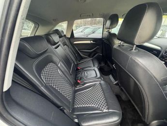 Audi SQ5 3.0 BiTDI V6 Plus Tiptronic quattro Euro 6 (s/s) 5dr