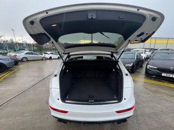 Audi SQ5 3.0 BiTDI V6 Plus Tiptronic quattro Euro 6 (s/s) 5dr