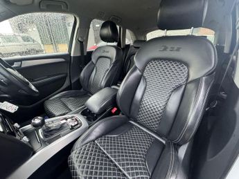 Audi SQ5 3.0 BiTDI V6 Plus Tiptronic quattro Euro 6 (s/s) 5dr