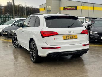 Audi SQ5 3.0 BiTDI V6 Plus Tiptronic quattro Euro 6 (s/s) 5dr