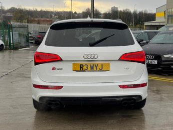 Audi SQ5 3.0 BiTDI V6 Plus Tiptronic quattro Euro 6 (s/s) 5dr