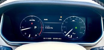 Land Rover Range Rover 3.0 TD V6 Vogue SE Auto 4WD Euro 6 (s/s) 5dr