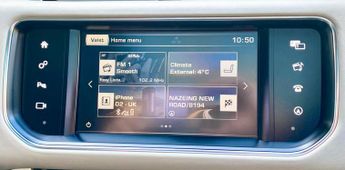 Land Rover Range Rover 3.0 TD V6 Vogue SE Auto 4WD Euro 6 (s/s) 5dr