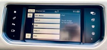 Land Rover Range Rover 3.0 TD V6 Vogue SE Auto 4WD Euro 6 (s/s) 5dr