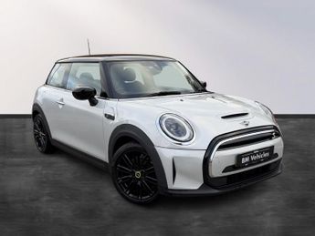 MINI Hatch Cooper SE 32.6kWh Level 2 Auto 3dr