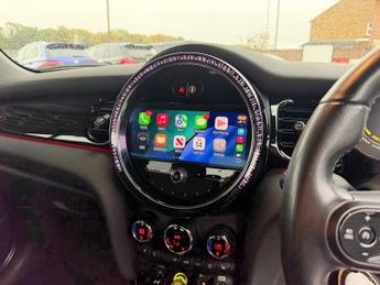 MINI Electric Hatch Cooper SE 32.6kWh Level 2 Auto 3dr