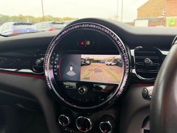 MINI Electric Hatch Cooper SE 32.6kWh Level 2 Auto 3dr