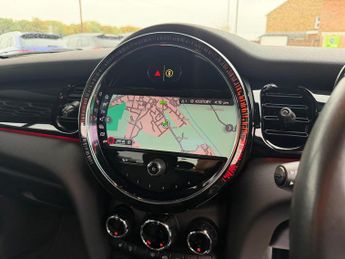 MINI Electric Hatch Cooper SE 32.6kWh Level 2 Auto 3dr