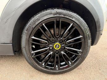 MINI Electric Hatch Cooper SE 32.6kWh Level 2 Auto 3dr