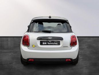 MINI Electric Hatch Cooper SE 32.6kWh Level 2 Auto 3dr