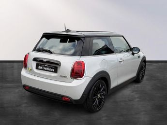 MINI Electric Hatch Cooper SE 32.6kWh Level 2 Auto 3dr