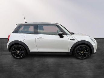 MINI Electric Hatch Cooper SE 32.6kWh Level 2 Auto 3dr