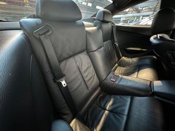 BMW 6 Series 3.0 630i Sport Auto Euro 4 2dr