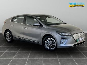 Hyundai IONIQ 38.3kWh Premium Auto 5dr