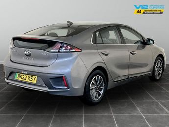 Hyundai IONIQ 38.3kWh Premium Auto 5dr