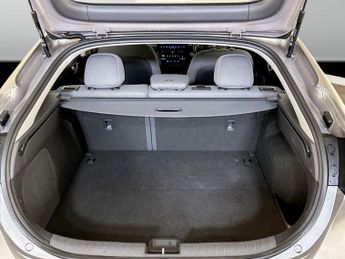 Hyundai IONIQ 38.3kWh Premium Auto 5dr