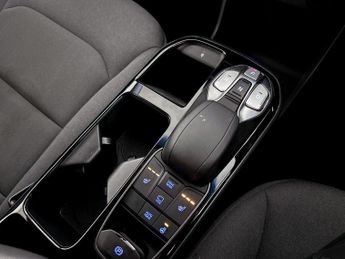 Hyundai IONIQ 38.3kWh Premium Auto 5dr