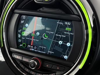 MINI Countryman 1.5 Cooper Auto Euro 6 (s/s) 5dr