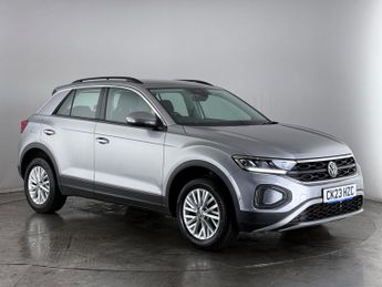 Volkswagen T-Roc 1.5 TSI Life DSG Euro 6 (s/s) 5dr